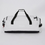 Miniatura: Maleta Life Duffel Bag Light Grey