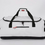Miniatura: Maleta Life Duffel Bag Light Grey