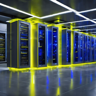 Innovative Data Security Solutions for AI-driven Applications