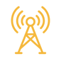 Live Broadcast Icon