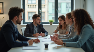 Building High-Performing Teams for Sustainable Growth