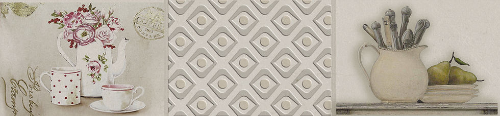 Thumbnail: 6004A : KITCHEN WALL