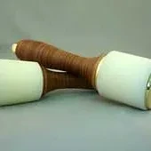 Small Head Maul | Barry King Tools | Taper | 16 ounce