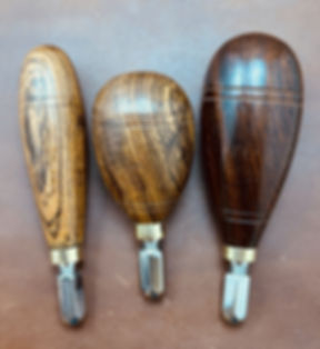 Awl Handles