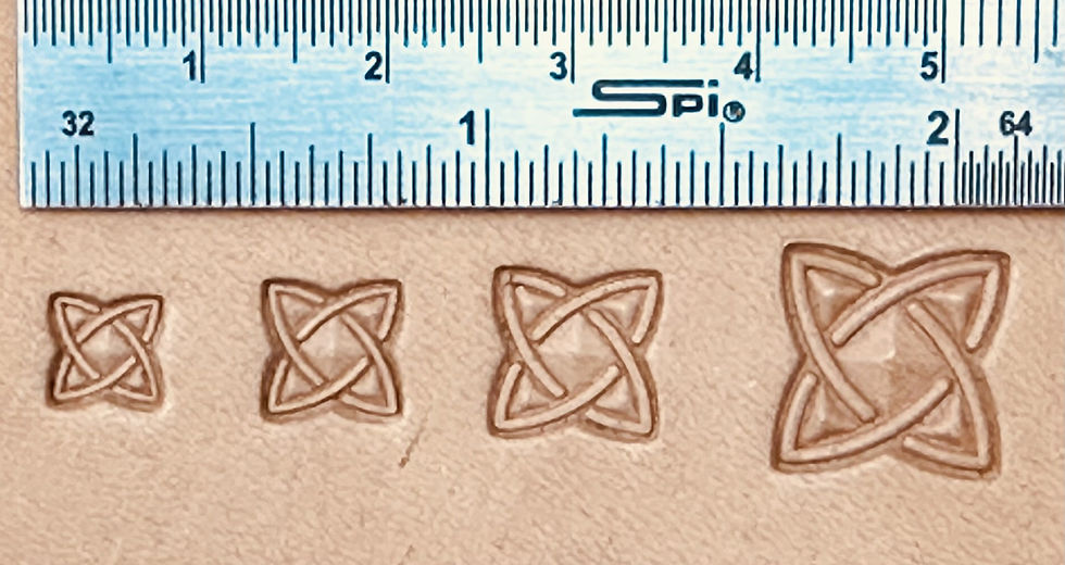 Celtic Box Geometric