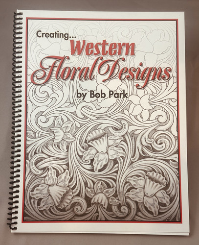 趣味・スポーツ・実用 Creating... Western Floral Designs Park: Western Floral Design | Barry King Tools