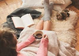 REFLECTION - When Comfort Holds Us Back: Check your season