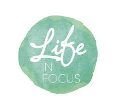 Get Up In Your Thinking: FOCUS