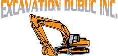 Logo de Dubuc Excavation Inc
