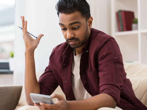 WHAT HAPPENS WHEN YOU CAN NO LONGER PAY YOUR CREDIT CARDS?