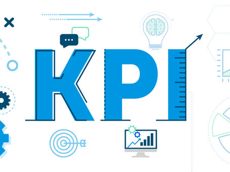 Unlock Your Supply Chain Potential: 5 Essential KPIs Every Small Business Must Track.