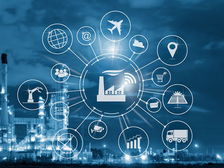 Stay ahead of the competition: Benchmark your supply chain performance with our FREE Assessment.