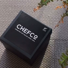 2020，CHEFCO感恩有你