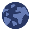 Earth icon