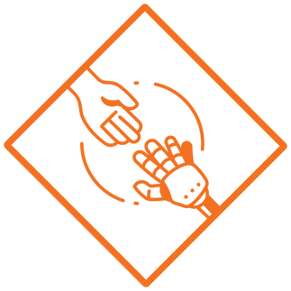 Human + Machine Readable icon.png