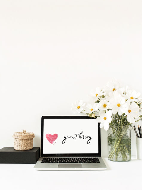 NEW STUDIO, NEW BLOG!