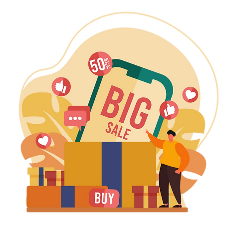 E-commerce 