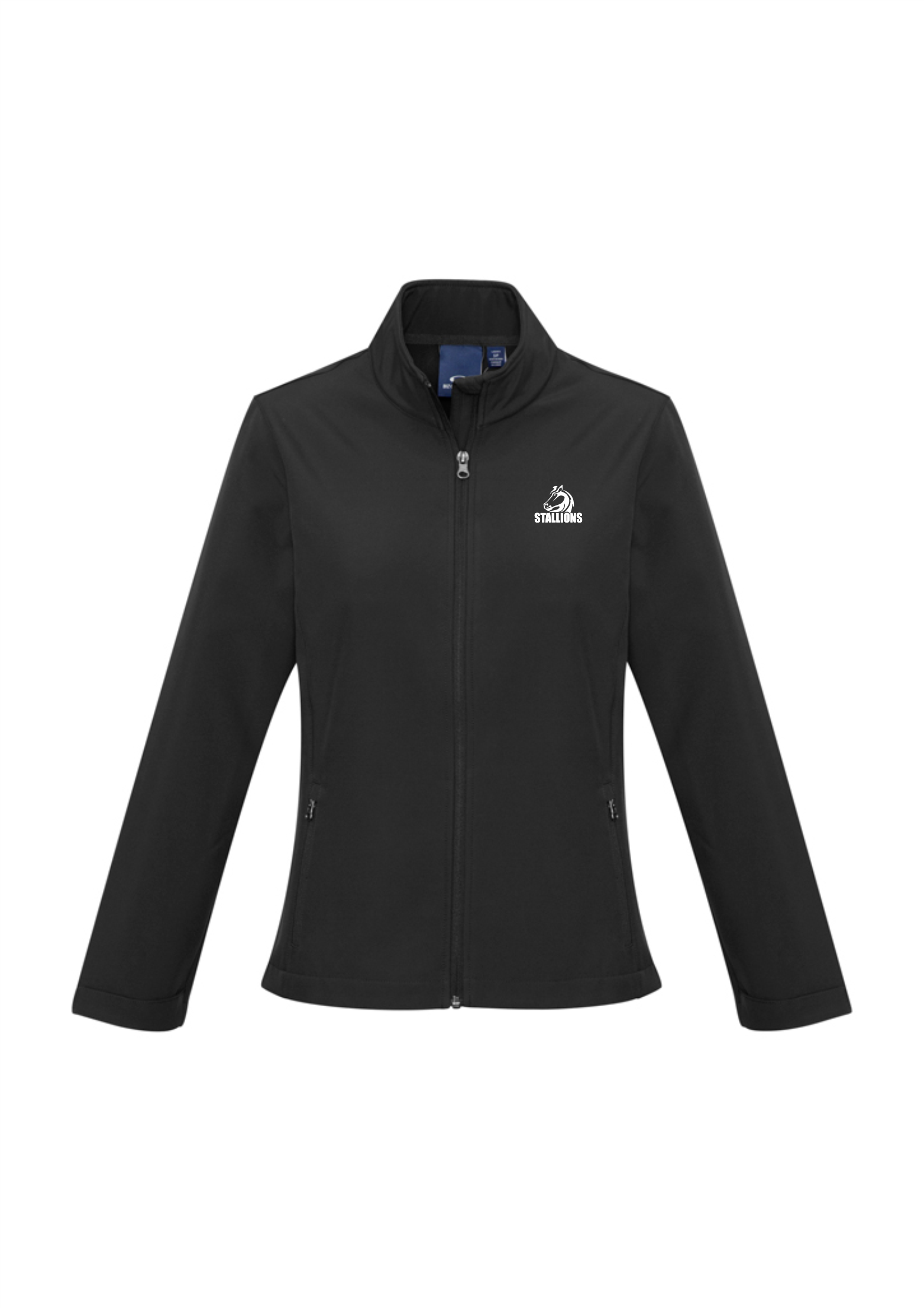 Kids Softshell Jacket