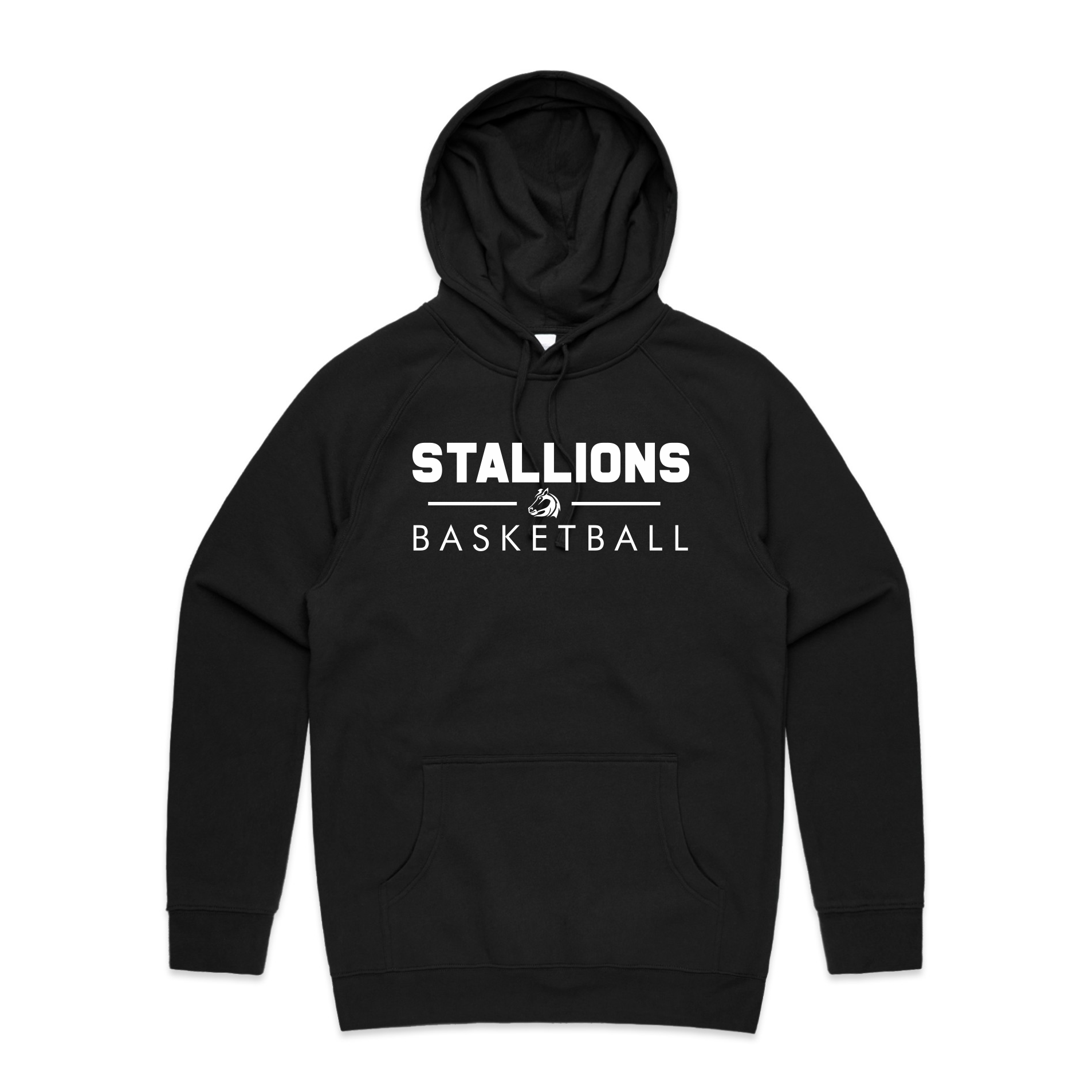 Mens Hoodie