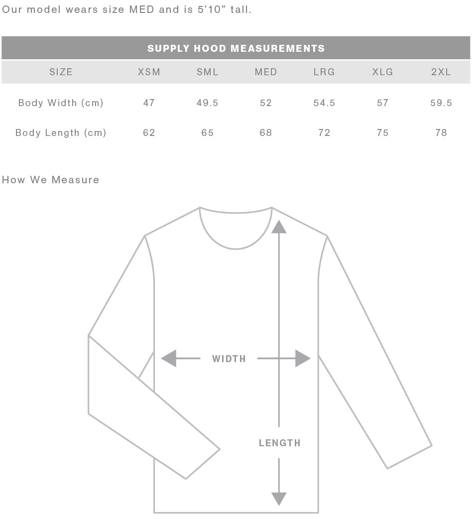 Thumbnail: Ladies Hoodie
