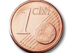 De magische eurocent