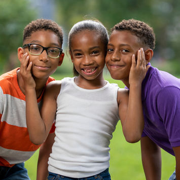 Minimizing Conflict for Children During Co-Parenting Transitions