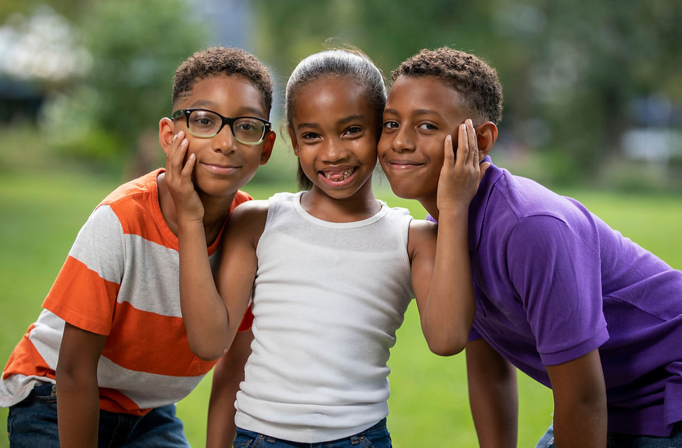 Minimizing Conflict for Children During Co-Parenting Transitions