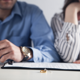 Uncontested Divorce in Florida: What You Need To Know