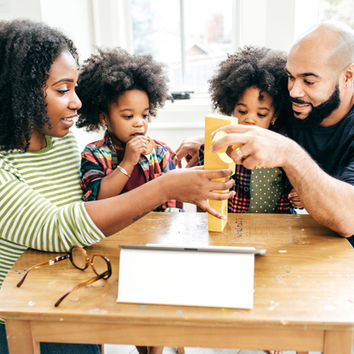 What Happens When Co-Parents Disagree About School?