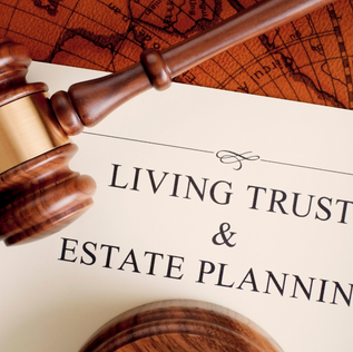 What Happens If You Don’t Have an Estate Plan?