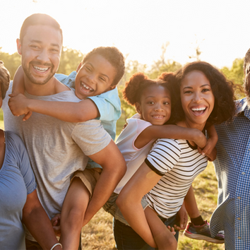 Protecting Your Family for the Long Term
