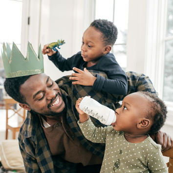 Parenting Plans in Real Life: When Things Don’t Go As Planned