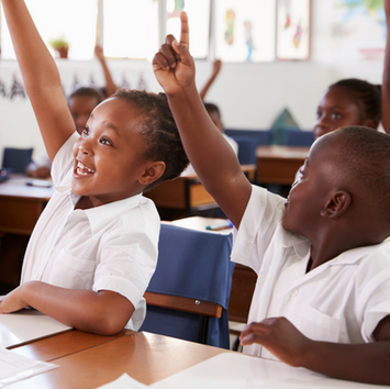 Who Gets to Choose Your Child's School?