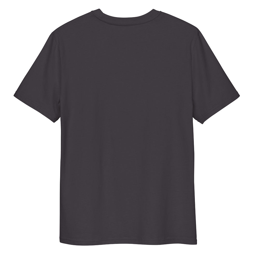 Miniature : T-shirt unisexe - Copains - 180g