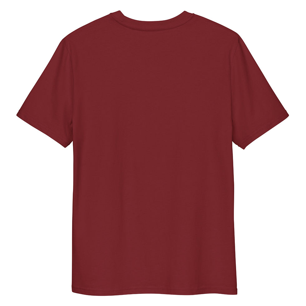 Miniature : T-shirt unisexe - Copains - 180g