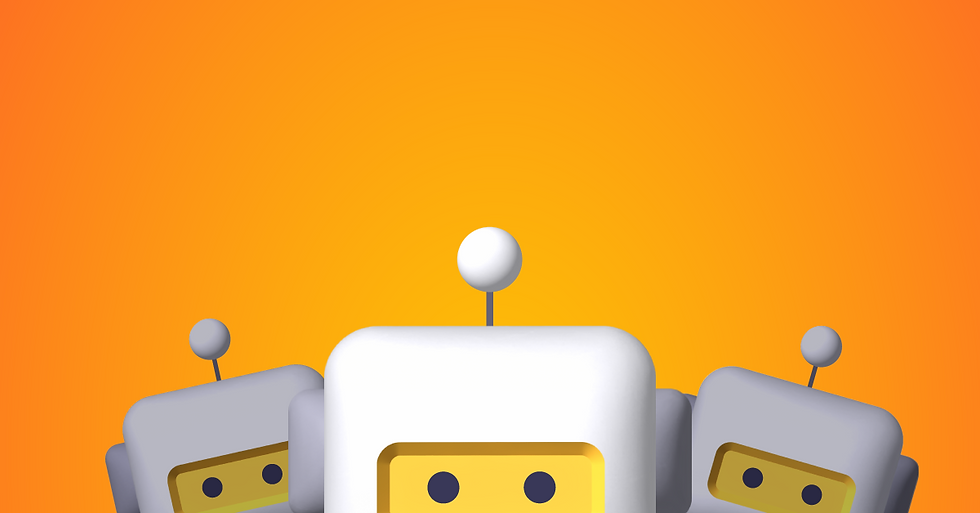 AI Agents Are Already Running in your Environment. You Just Don't Know About Them