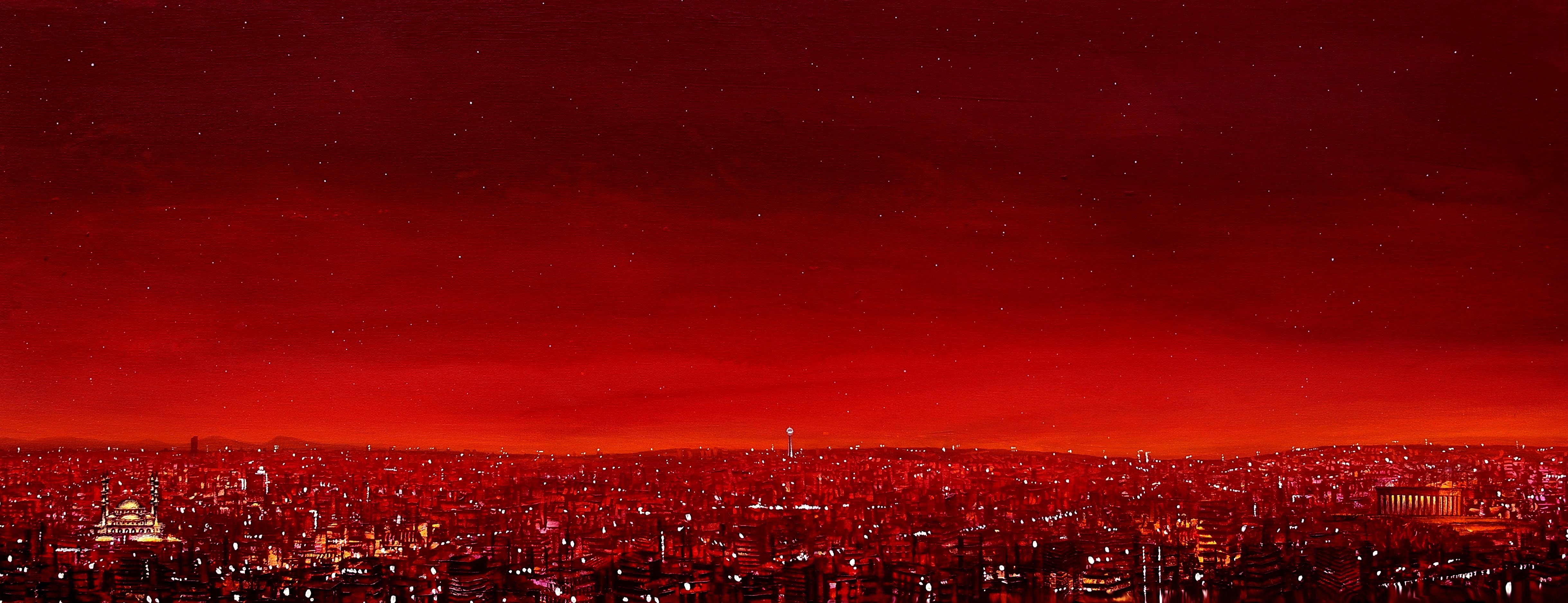 Mevlüt Akar 50x130 cm