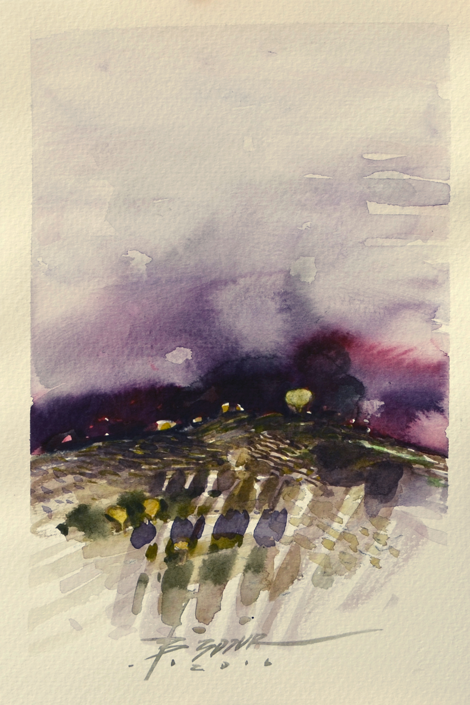 BakiBodur 23,8x16cm