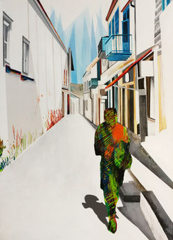 Samed Arda Selim 40x30cm (2)