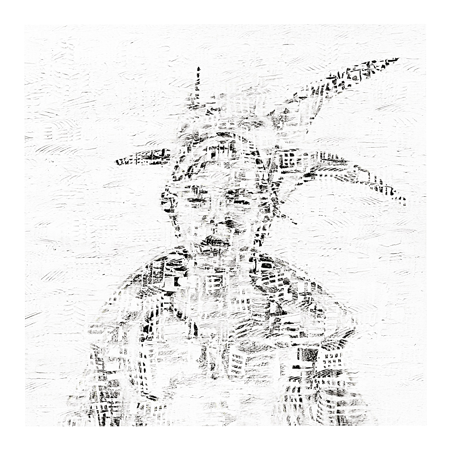 Mevlüt Akar, 25x25cm