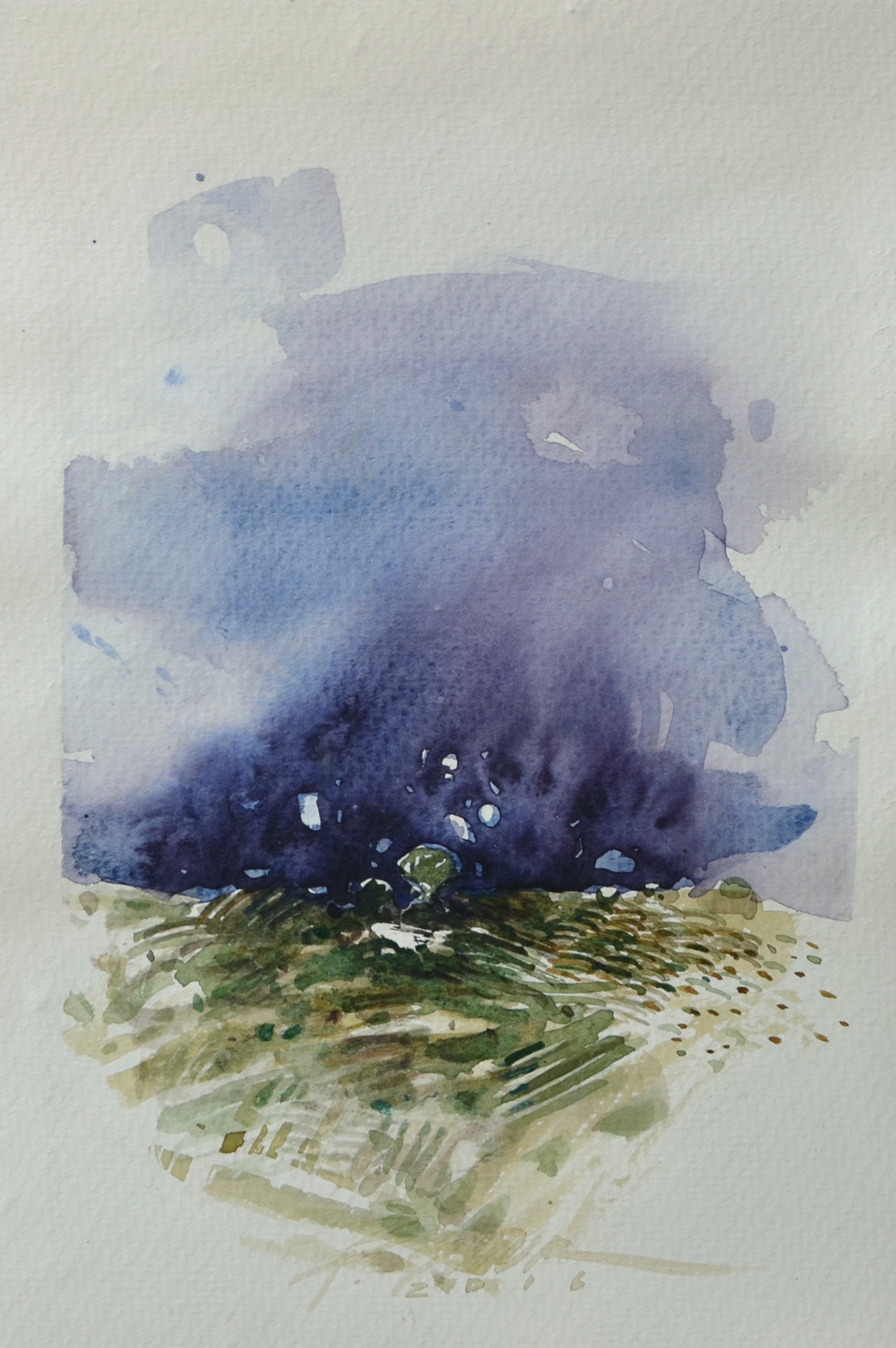 Baki Bodur 23,8x16 cm