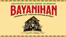 Filipino Day Fiesta at APCC - October 25, 2025.