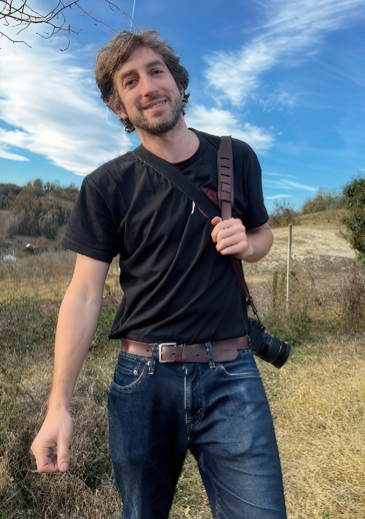 Alexander Pomper