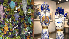 Lao and Thailand: Between Roots and Becoming.