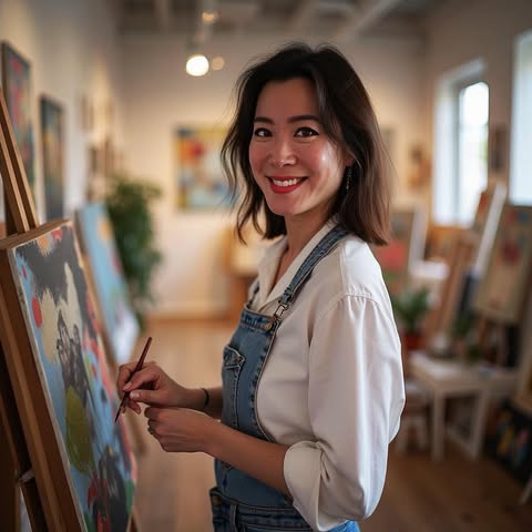 Writer: Kellis Parlett