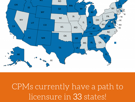 One of these states is not like the others...