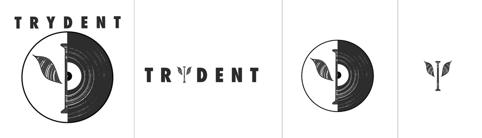 trydent logo