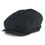 Thumbnail: Failsworth Hats Alfie Irish Linen Newsboy Cap