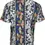 Thumbnail: Relco Retro Hawiian 50's Shirt
