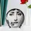 Thumbnail: Lina Cavallieri Decretive Plate by Fornasetti